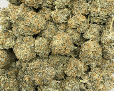 BLACKBERRY CREAM (EXOTIC) - Image 3