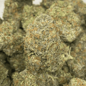 BLUESKY TUNA (MEGA GAS) - Image 1