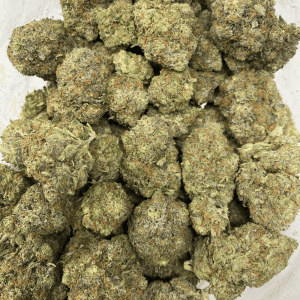 BLUESKY TUNA (MEGA GAS) - Image 2