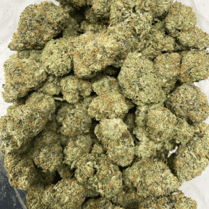 DEATH BUBBA LSO (TERPY VIBES) - Image 3