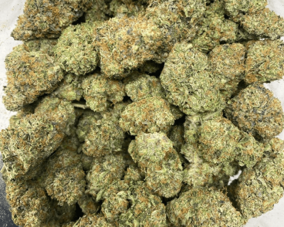 DEATH BUBBA LSO (TERPY VIBES) - Image 3