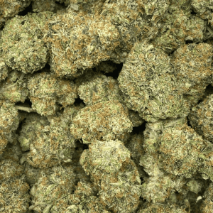 DEATH BUBBA LSO (TERPY VIBES) - Image 2