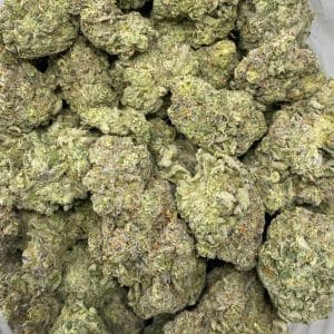 ELECTRIC BLUE (EXOTIC DEAL) - Image 3