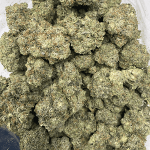 EMERGENCY PINK (GAS) - Image 3