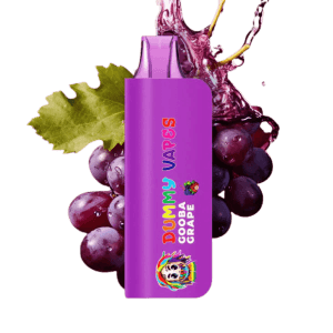 DUMMY XFINITY 6900 PUFFS (5% VAPE) - Image 1