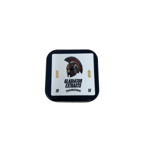GLADIATOR EXTRACTS 1G – PREMIUM DIAMONDS - Image 16