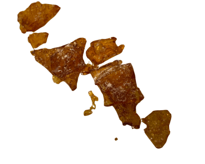 GLADIATOR EXTRACTS 1G - PREMIUM SHATTER - Image 7