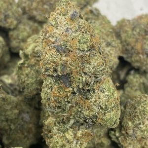 PLATINUM ROCKSTAR LSO (TERPY VIBES) - Image 1