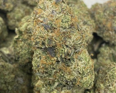 PLATINUM ROCKSTAR LSO (TERPY VIBES) - Image 1