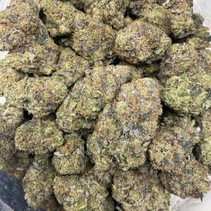 STICKY CHAPO LSO (TERPY VIBES) - Image 3