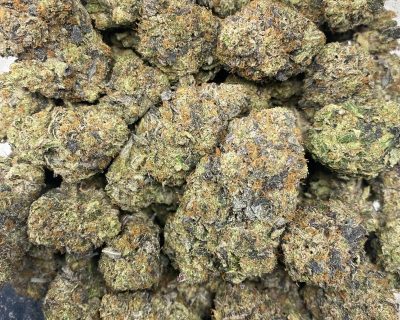 STICKY CHAPO LSO (TERPY VIBES) - Image 3