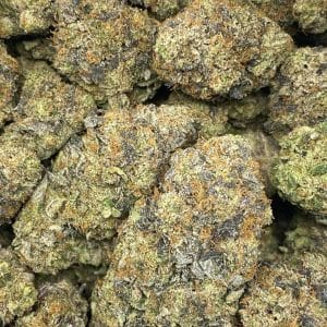 STICKY CHAPO LSO (TERPY VIBES) - Image 2