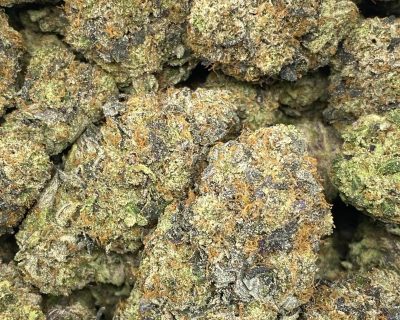 STICKY CHAPO LSO (TERPY VIBES) - Image 2