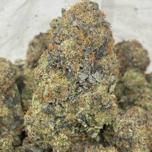 STICKY CHAPO LSO (TERPY VIBES) - Image 1