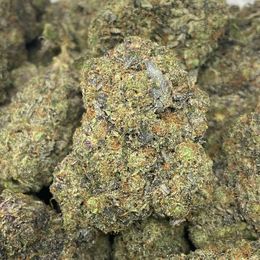 ISLAND PINK KUSH