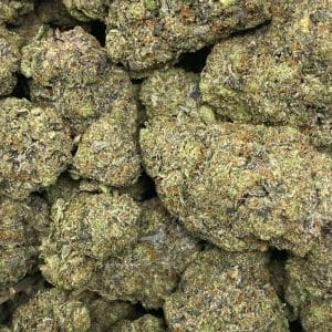 ISLAND PINK KUSH (MEGA GAS) - Image 2