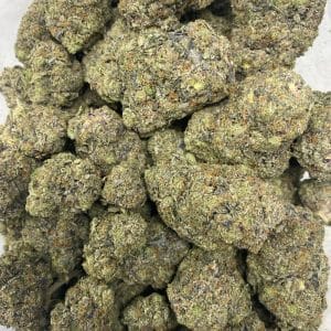 ISLAND PINK KUSH (MEGA GAS) - Image 3