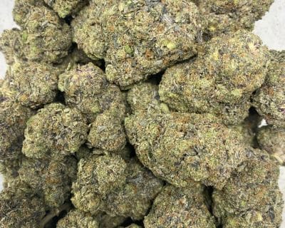 ISLAND PINK KUSH (MEGA GAS) - Image 3