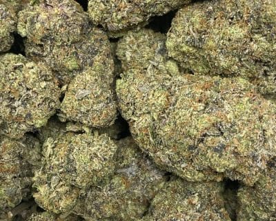 ISLAND PINK KUSH (MEGA GAS) - Image 2