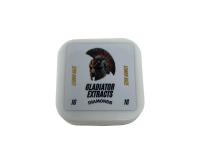 GLADIATOR EXTRACTS 1G – PREMIUM DIAMONDS - Image 14