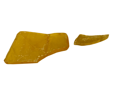 GLADIATOR EXTRACTS 1G - PREMIUM SHATTER - Image 3