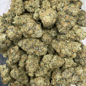 MKU V2 LSO (TERPY VIBES DEAL) - Image 3