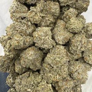 MARSHMELLOW OREOZ (EXOTIC) - Image 3