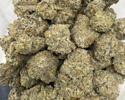 MARSHMELLOW OREOZ (EXOTIC) - Image 3