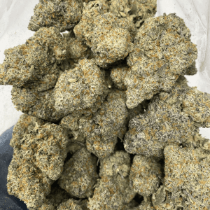 PAPAYA POWER (EXOTIC) - Image 3