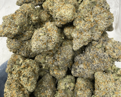 PAPAYA POWER (EXOTIC) - Image 3