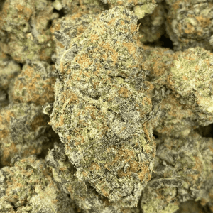 MEAT BREATH (EXOTIC SALE) - Image 1