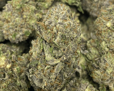 PINK KUSH