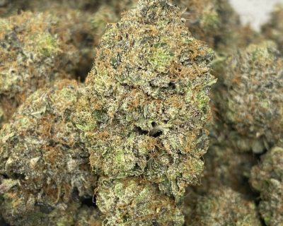 PINK OG