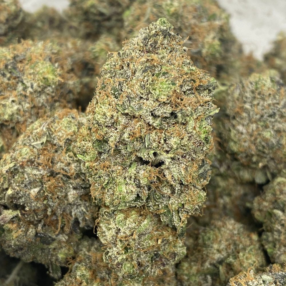 PINK OG