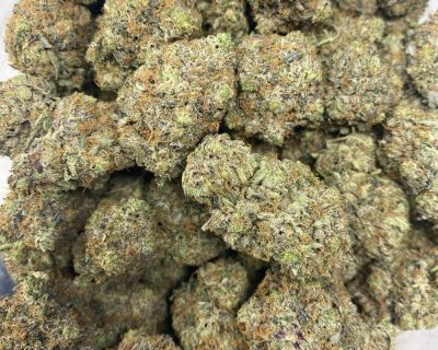 PINK OG (GAS) - Image 3