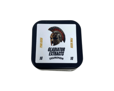 GLADIATOR EXTRACTS 1G – PREMIUM DIAMONDS - Image 12