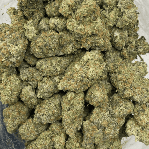 PLATINUM PINK LSO (TERPY VIBES) - Image 3