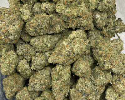 PLATINUM PINK LSO (TERPY VIBES) - Image 3