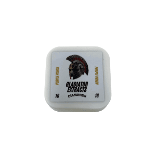 GLADIATOR EXTRACTS 1G – PREMIUM DIAMONDS - Image 10