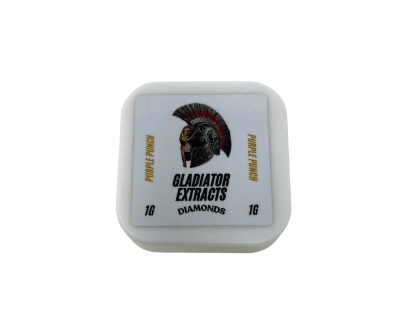 GLADIATOR EXTRACTS 1G – PREMIUM DIAMONDS - Image 10