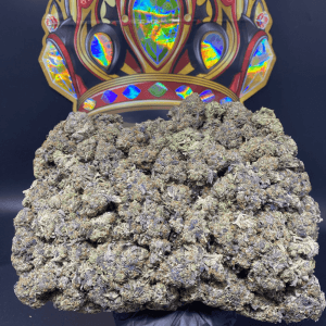 STICKY PINE LSO (TERPY VIBES)