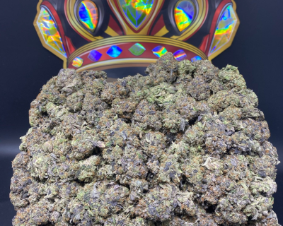 STICKY PINE LSO (TERPY VIBES)