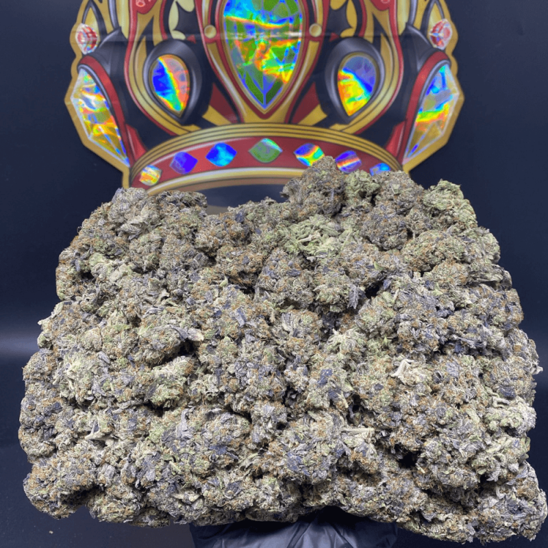 STICKY PINE LSO (TERPY VIBES)