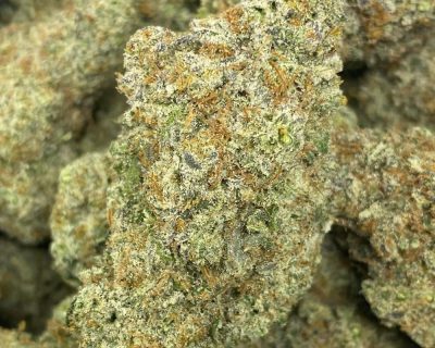 SOUR DIESEL LSO