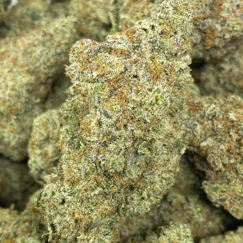 SOUR DIESEL LSO