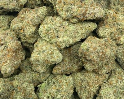 SOUR DIESEL LSO (EXOTIC) - Image 3