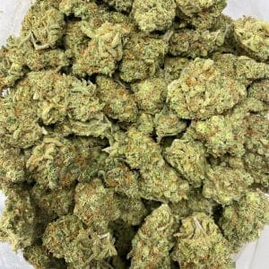 SUPER LEMON HAZE (EXOTIC) - Image 3