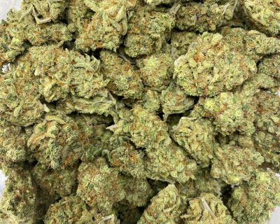 SUPER LEMON HAZE (EXOTIC) - Image 3