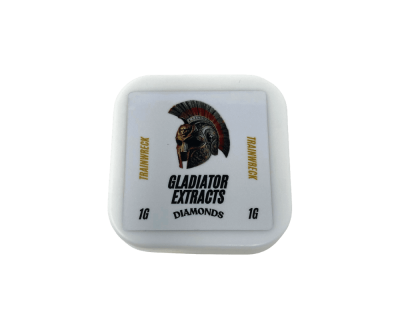 GLADIATOR EXTRACTS 1G – PREMIUM DIAMONDS - Image 6