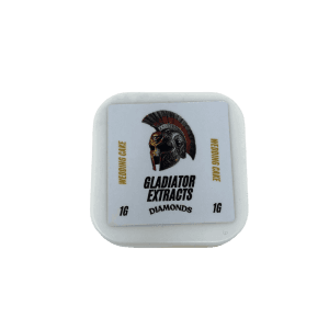 GLADIATOR EXTRACTS 1G – PREMIUM DIAMONDS - Image 4